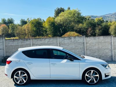 Seat Leon 1.8 TSI Ecomotive FR - fotografia 14