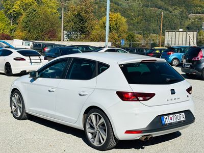 Seat Leon 1.8 TSI Ecomotive FR - fotografia 18