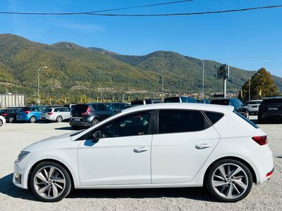 Seat Leon 1.8 TSI Ecomotive FR - fotografia 19