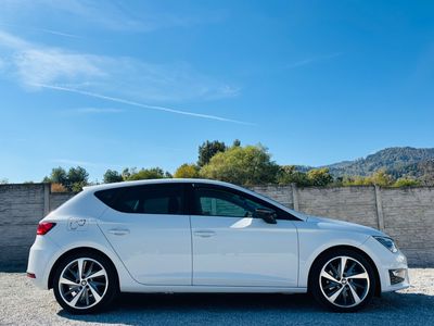 Seat Leon 1.8 TSI Ecomotive FR - 2