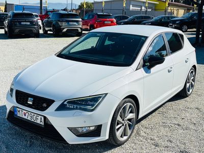 Seat Leon 1.8 TSI Ecomotive FR - fotografia 21