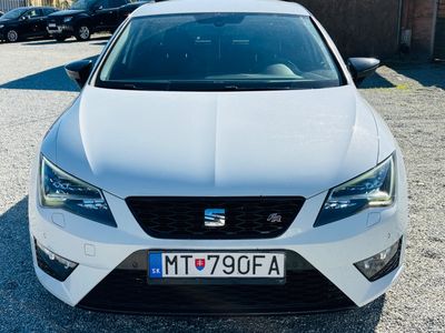 Seat Leon 1.8 TSI Ecomotive FR - fotografia 22