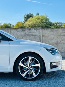 Seat Leon 1.8 TSI Ecomotive FR - fotografia 24