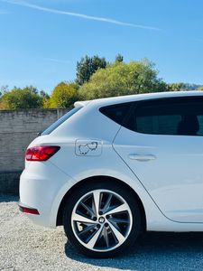 Seat Leon 1.8 TSI Ecomotive FR - fotografia 25