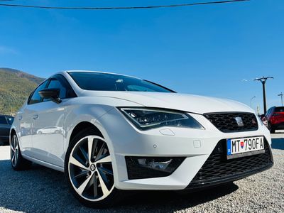 Seat Leon 1.8 TSI Ecomotive FR - fotografia 27