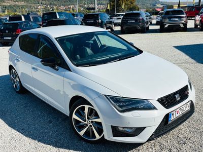 Seat Leon 1.8 TSI Ecomotive FR - fotografia 29