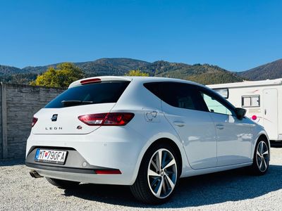 Seat Leon 1.8 TSI Ecomotive FR - 3