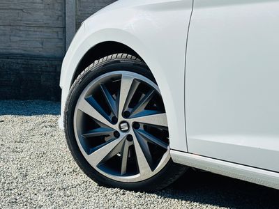 Seat Leon 1.8 TSI Ecomotive FR - fotografia 31