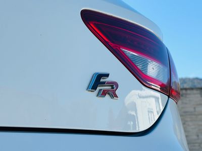 Seat Leon 1.8 TSI Ecomotive FR - fotografia 33