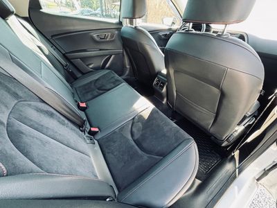 Seat Leon 1.8 TSI Ecomotive FR - fotografia 35