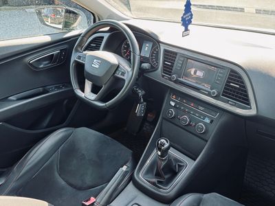 Seat Leon 1.8 TSI Ecomotive FR - fotografia 37