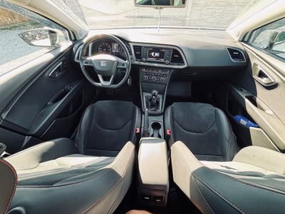 Seat Leon 1.8 TSI Ecomotive FR - fotografia 38
