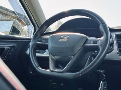 Seat Leon 1.8 TSI Ecomotive FR - fotografia 39