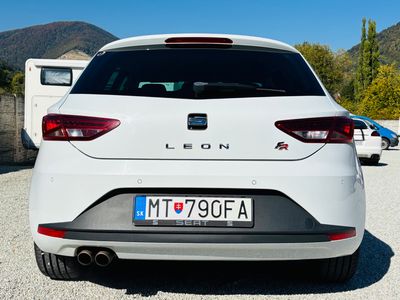 Seat Leon 1.8 TSI Ecomotive FR - 4