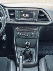 Seat Leon 1.8 TSI Ecomotive FR - fotografia 40