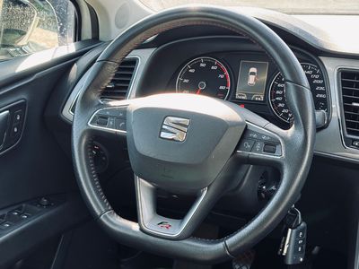 Seat Leon 1.8 TSI Ecomotive FR - fotografia 44