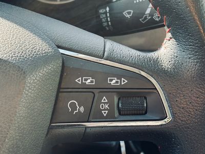 Seat Leon 1.8 TSI Ecomotive FR - fotografia 49