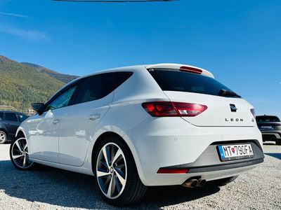 Seat Leon 1.8 TSI Ecomotive FR - 5
