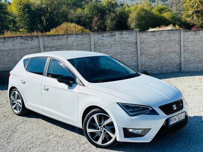 Seat Leon 1.8 TSI Ecomotive FR - 6