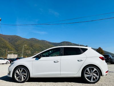 Seat Leon 1.8 TSI Ecomotive FR - fotografia 8