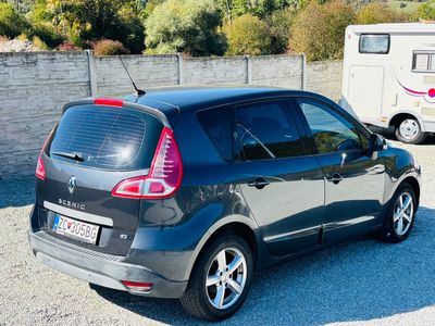 Renault Grand Scénic 1.9 dCi Advantage - fotografia 15