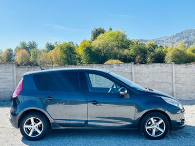 Renault Grand Scénic 1.9 dCi Advantage - 2