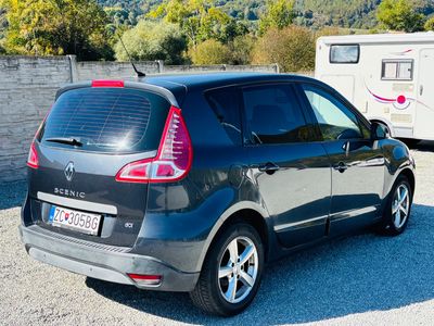 Renault Grand Scénic 1.9 dCi Advantage - 3