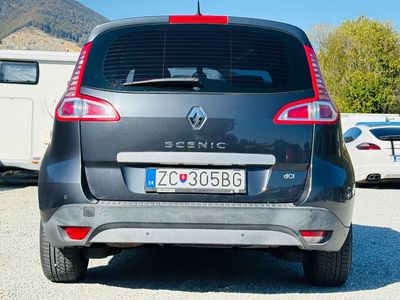 Renault Grand Scénic 1.9 dCi Advantage - 4
