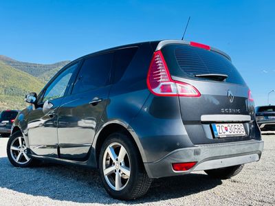 Renault Grand Scénic 1.9 dCi Advantage - 5