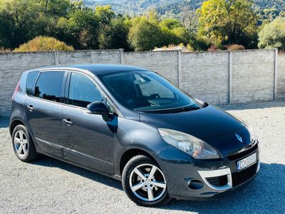 Renault Grand Scénic 1.9 dCi Advantage - 6