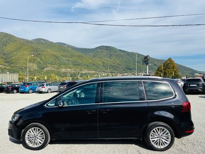 Seat Alhambra 2.0 TDI CR 150k FR-LINE DSG - fotografia 20