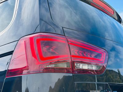Seat Alhambra 2.0 TDI CR 150k FR-LINE DSG - fotografia 25