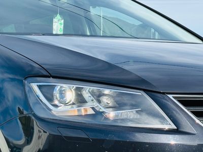 Seat Alhambra 2.0 TDI CR 150k FR-LINE DSG - fotografia 27