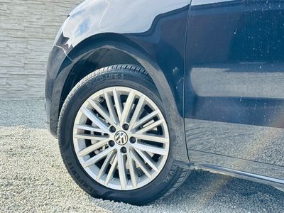 Seat Alhambra 2.0 TDI CR 150k FR-LINE DSG - fotografia 30