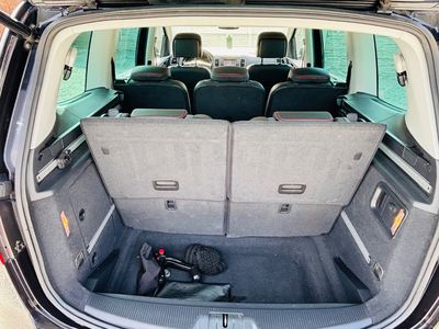 Seat Alhambra 2.0 TDI CR 150k FR-LINE DSG - fotografia 32