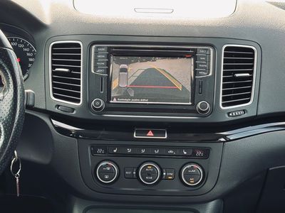 Seat Alhambra 2.0 TDI CR 150k FR-LINE DSG - fotografia 42