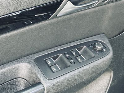 Seat Alhambra 2.0 TDI CR 150k FR-LINE DSG - fotografia 47