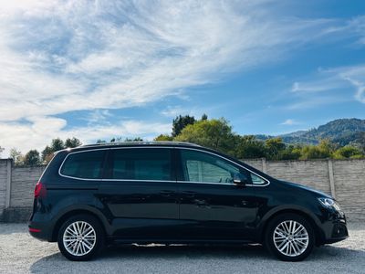 Seat Alhambra 2.0 TDI CR 150k FR-LINE DSG - 5