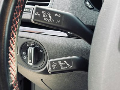 Seat Alhambra 2.0 TDI CR 150k FR-LINE DSG - fotografia 55