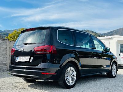 Seat Alhambra 2.0 TDI CR 150k FR-LINE DSG - 6