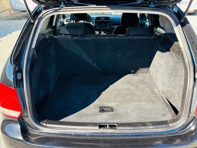 Volkswagen Golf Variant 1.6 TDI Comfortline - fotografia 18