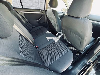 Volkswagen Golf Variant 1.6 TDI Comfortline - fotografia 19