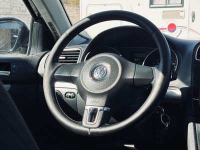 Volkswagen Golf Variant 1.6 TDI Comfortline - fotografia 20
