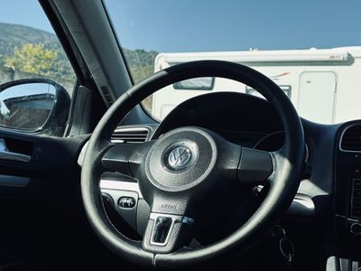 Volkswagen Golf Variant 1.6 TDI Comfortline - fotografia 22
