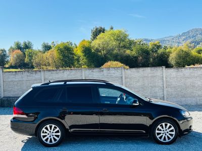 Volkswagen Golf Variant 1.6 TDI Comfortline - 4