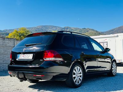 Volkswagen Golf Variant 1.6 TDI Comfortline - 5