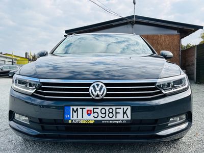 Volkswagen Passat Variant 2.0 TDI 190k BMT Highline DSG Business - fotografia 11
