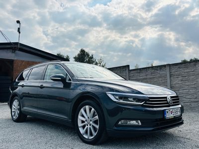 Volkswagen Passat Variant 2.0 TDI 190k BMT Highline DSG Business - fotografia 12