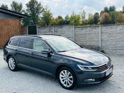 Volkswagen Passat Variant 2.0 TDI 190k BMT Highline DSG Business - fotografia 13