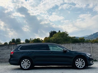 Volkswagen Passat Variant 2.0 TDI 190k BMT Highline DSG Business - fotografia 14